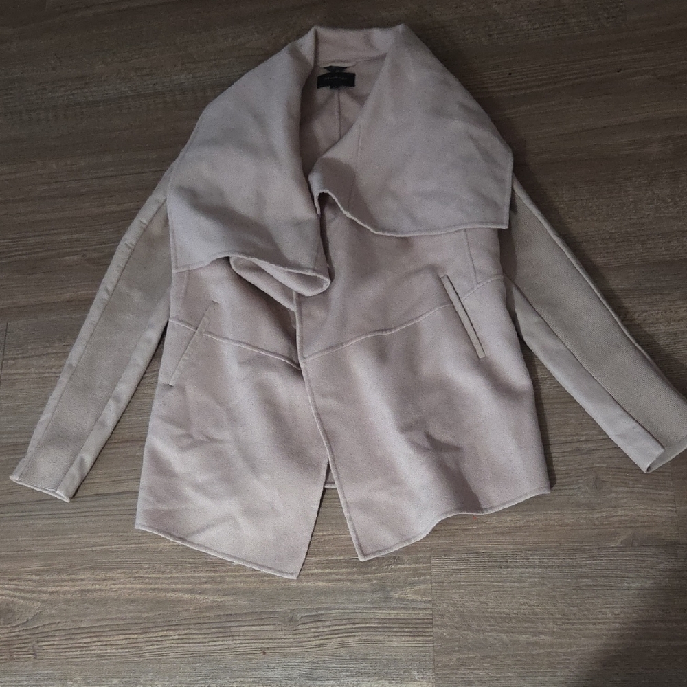 Mackage Women's Shawl Jacket